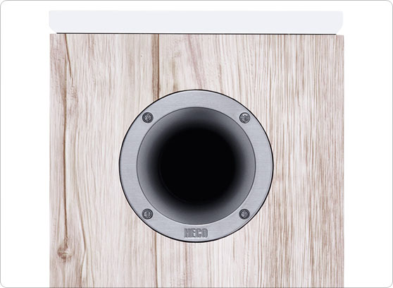 Heco Aurora 300 - cecha 3